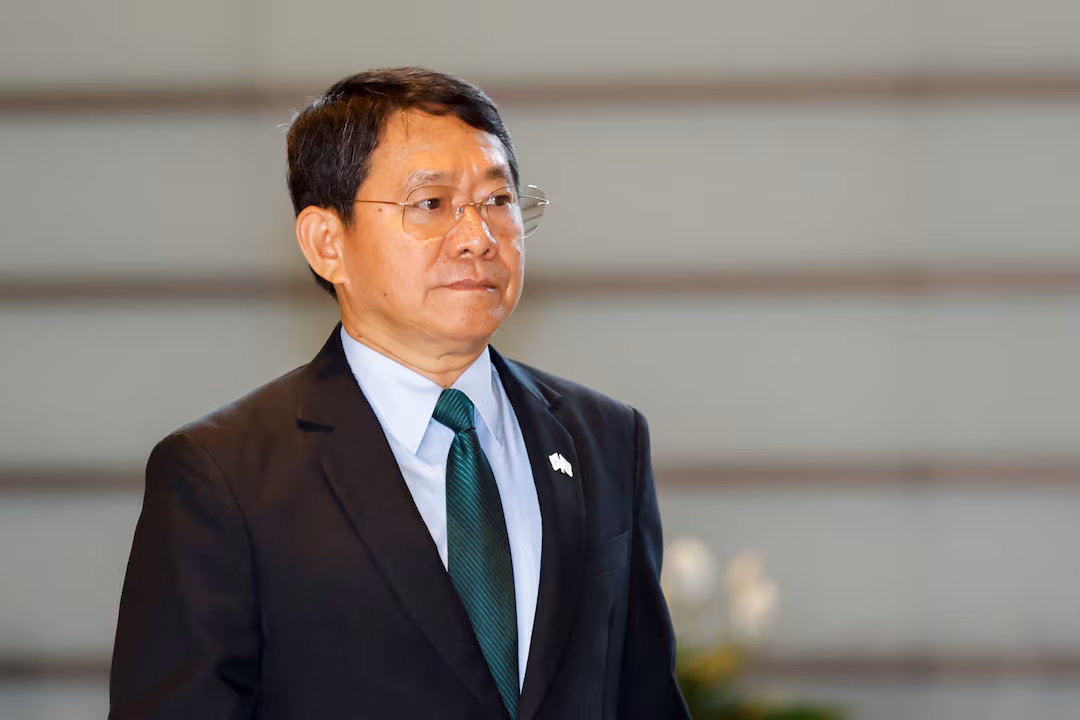 Як Японія балансує між санкціями проти Росії та власною енергобезпекою